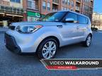 2014 Kia Soul + 4dr Crossover