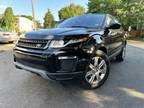 2017 Land Rover Range Rover Evoque SE Premium AWD 4dr SUV