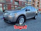 2012 Lincoln MKX Base 4dr SUV