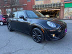 2016 MINI Clubman Cooper 4dr Wagon