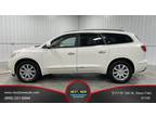 2014 BUICK ENCLAVE Leather Sport Utility 4D