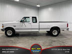 1997 FORD F-250 HD Long Bed