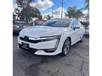 2018 Honda Clarity Plug-in Hybrid Sedan 4D