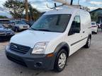 2013 Ford Transit Connect XL 4dr Cargo Mini Van w/o Side and Rear Glass
