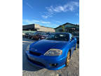 2005 Hyundai Tiburon GS 2dr Hatchback