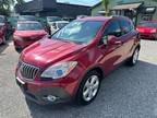 2015 Buick Encore Convenience 4dr Crossover