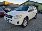 2012 Toyota RAV4 Base 4dr SUV