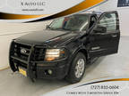 2008 Ford Expedition EL Limited 4x2 4dr SUV