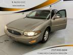 2003 Buick LeSabre Limited 4dr Sedan