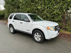 2008 Ford Escape Hybrid 4WD 1 Owner Clean title