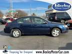 2007 Saturn Ion 2