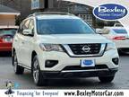 2014 Nissan Pathfinder