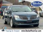 2016 Lincoln MKT EcoBoost