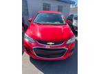 2020 Chevrolet Sonic LT 4dr Hatchback w/1FL