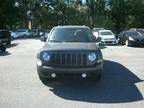 2015 Jeep Patriot Sport 4dr SUV