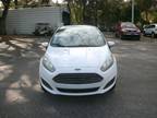 2016 Ford Fiesta SE 4dr Hatchback