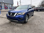 2020 Nissan Pathfinder SV 4x4 4dr SUV