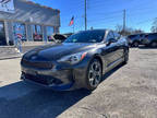 2020 Kia Stinger GT Line AWD 4dr Sedan