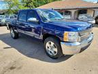 2013 Chevrolet Silverado 1500 Ls