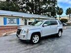 2012 GMC Terrain SLE Sport Utility 4D