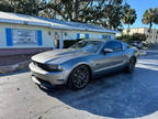 2011 Ford Mustang GT Premium Coupe 2D