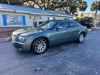 2006 Chrysler 300 300C Sedan 4D