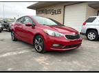 2014 Kia Forte EX