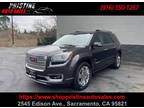 2016 GMC Acadia Denali AWD 4dr SUV