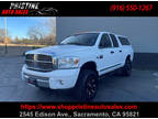 2008 Dodge Ram 2500 Laramie