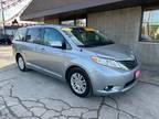 2013 Toyota Sienna XLE