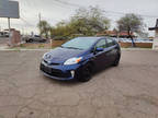 2013 Toyota Prius 5dr HB One