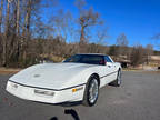 1987 Chevrolet Corvette