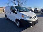 2019 Nissan Nv200 2.5s