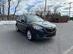 2015 MAZDA CX-5 Grand Touring Sport Utility 4D