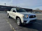 2012 Toyota Tacoma Access Cab Pickup 4D 6 ft