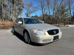 2008 Buick Lucerne CXL Sedan 4D