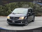 2014 Dodge Grand Caravan Passenger SXT 30th Anniversary Minivan 4D