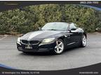 2009 BMW Z4 30i Roadster 2D