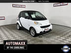 2009 smart Fortwo