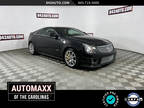 2014 Cadillac CTS-V Base