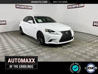 2014 Lexus IS 350