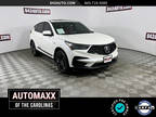 2019 Acura RDX A-Spec Package