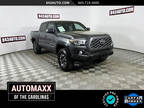 2023 Toyota Tacoma TRD Off-Road