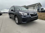 2019 Subaru Forester Base AWD 4dr Crossover