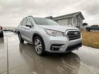 2019 Subaru Ascent Limited 8 Passenger AWD 4dr SUV