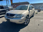 2004 Lexus Rx 330