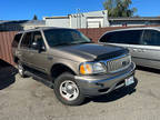 2002 Ford Expedition Xlt