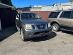 2009 Nissan Pathfinder S