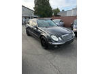 2003 Mercedes-Benz E-Class E320