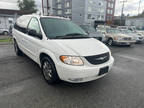 2003 Chrysler Town & Country Limited